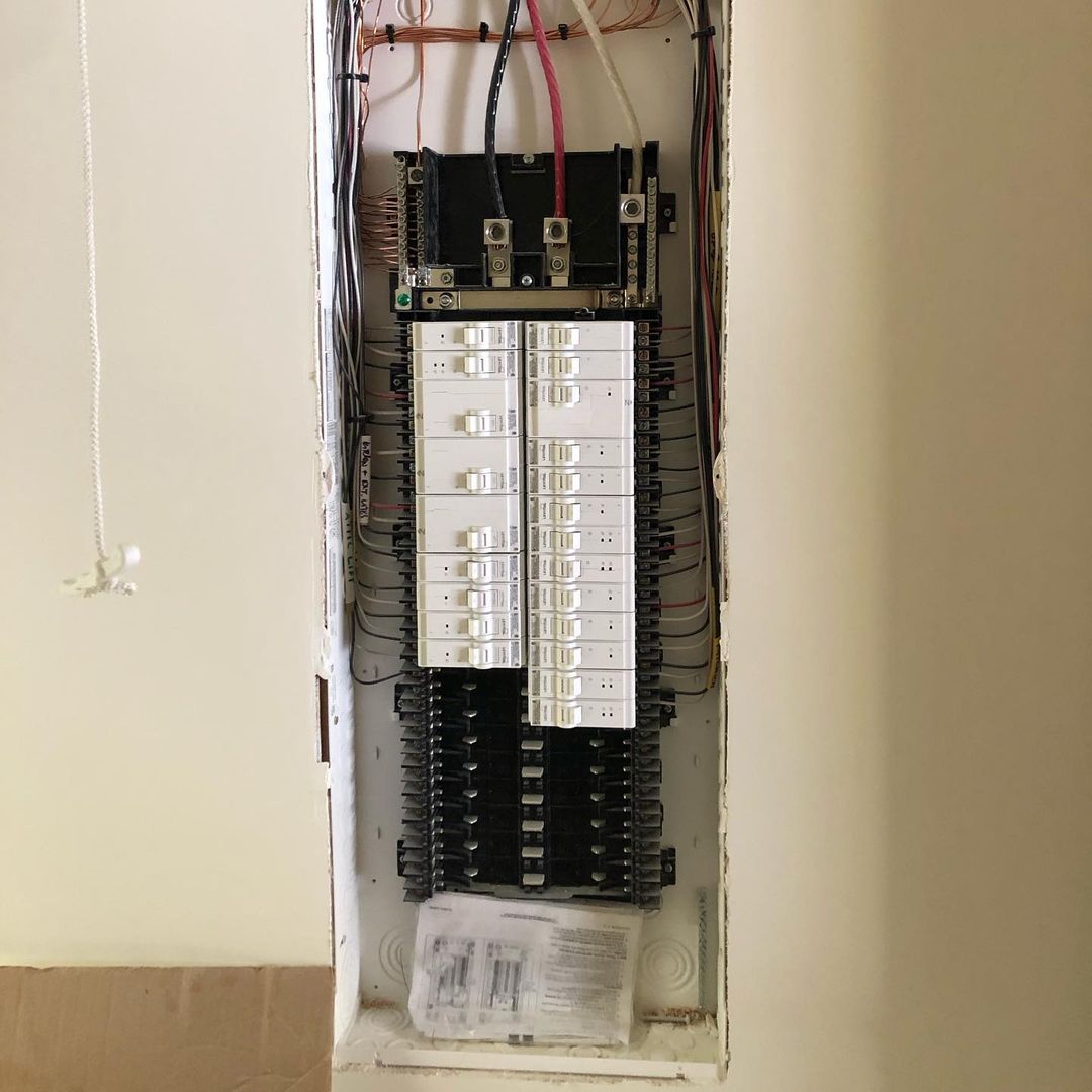 Peak 24 Hour Electrician